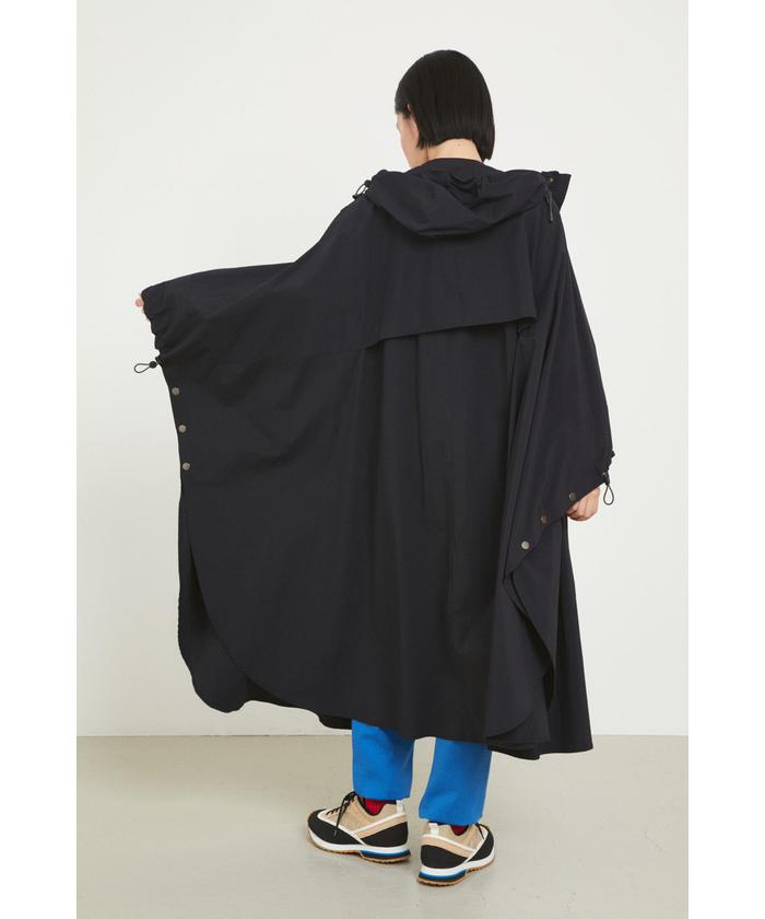 小物 Water repellent coat / HeRIN.CYE セール 40%OFF】Water repellent coat(504601965) | ヘリン
