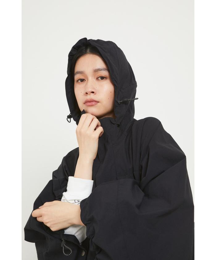 小物 Water repellent coat / HeRIN.CYE 大量入荷 HeRIN.CYE（ヘリンドットサイ）の「Water repellent