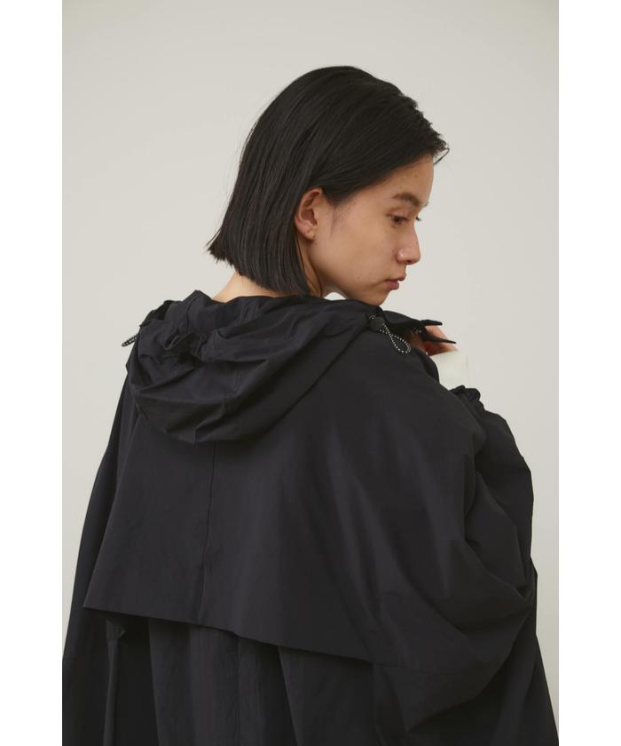 小物 Water repellent coat / HeRIN.CYE セール 40%OFF】Water repellent coat(504601965) | ヘリン
