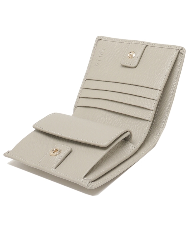 SALE/87%OFF】 フルラ アウトレット 二つ折り財布 クラシック ミニ