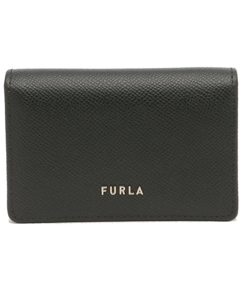 クーポン】【セール8%OFF】フルラ アウトレット カードケース