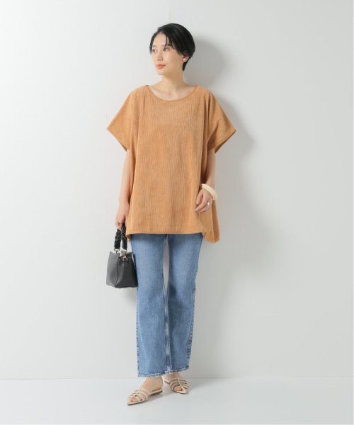 【BASERANGE/ベースレンジ】DOUGLAS Tシャツ