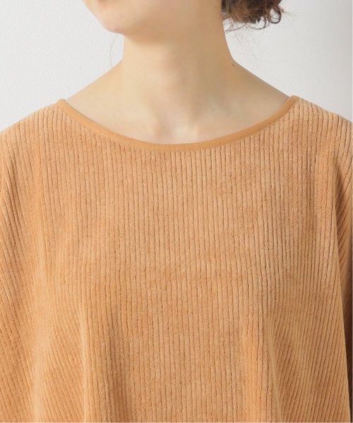 【BASERANGE/ベースレンジ】DOUGLAS Tシャツ