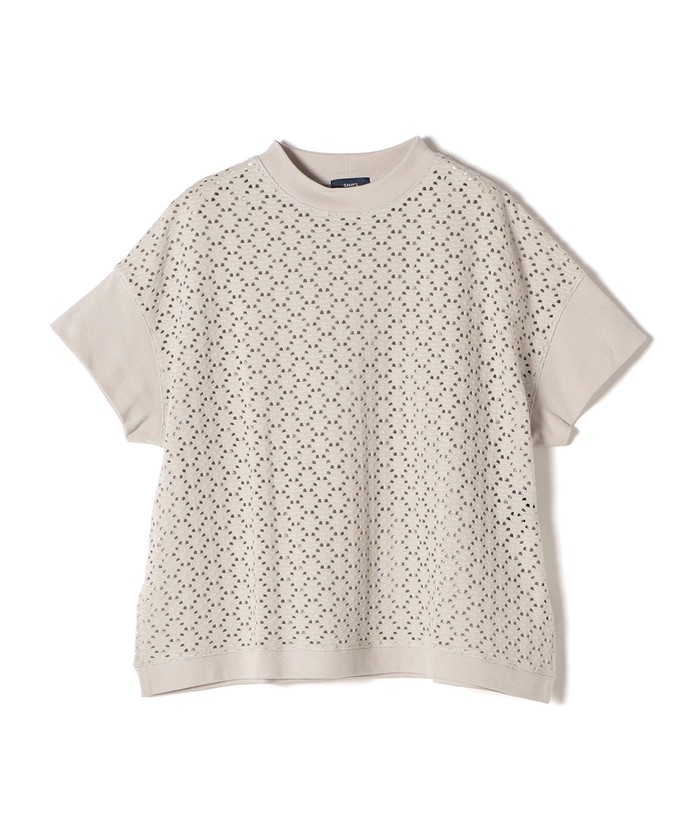 SHIPS for women / シップスウィメン 〈手洗い可能〉シアー袖 ドッキング シャツ 楽天市場】【SALE／40%OFF】＜手洗い可能＞シアー袖 ドッキング