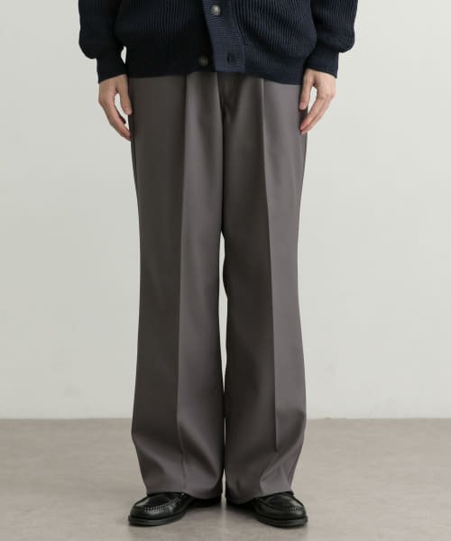【予約】『別注』Wrangler×URBAN RESEARCH iD TUCK WIDE WRANCHER