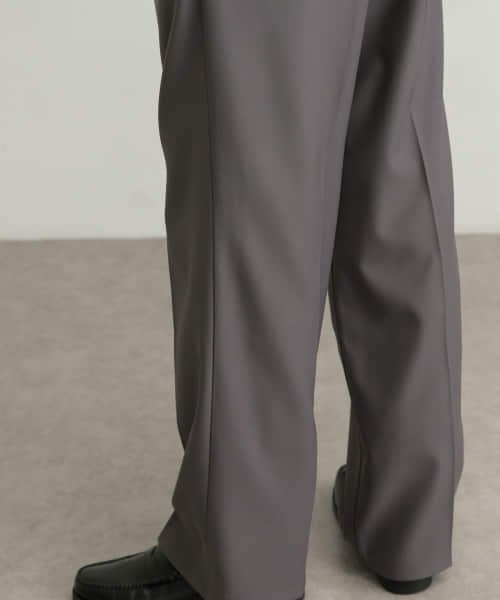 【予約】『別注』Wrangler×URBAN RESEARCH iD TUCK WIDE WRANCHER