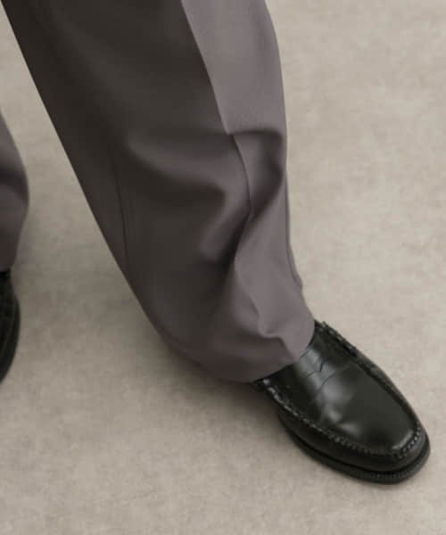 【予約】『別注』Wrangler×URBAN RESEARCH iD TUCK WIDE WRANCHER
