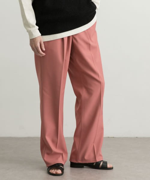 【予約】『別注』Wrangler×URBAN RESEARCH iD TUCK WIDE WRANCHER
