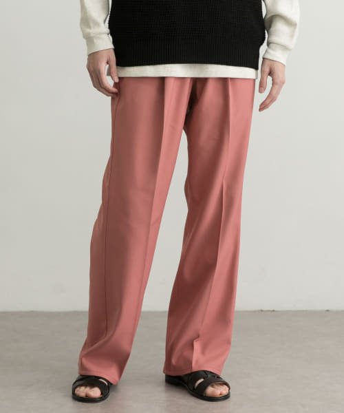 【予約】『別注』Wrangler×URBAN RESEARCH iD TUCK WIDE WRANCHER