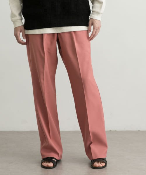 【予約】『別注』Wrangler×URBAN RESEARCH iD TUCK WIDE WRANCHER 4