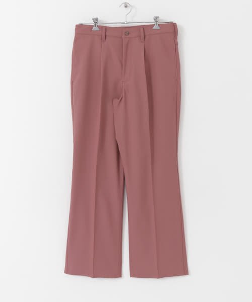 【予約】『別注』Wrangler×URBAN RESEARCH iD TUCK WIDE WRANCHER