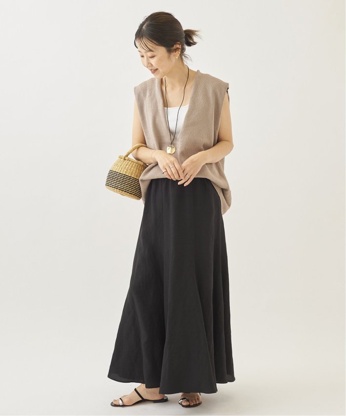 glace flare スカート◇(504604449) | プラージュ(Plage) - d fashion