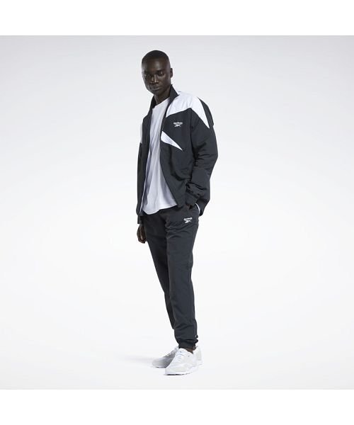 クラシックス ベクター トラック ジャケット / Classics Vector Track Jacket