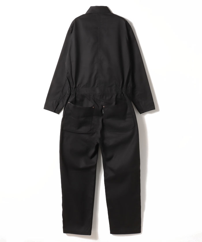 Schott/ショット】 ツナギ/3116033 ユニセックス カジュアル Schott/ショット】 ツナギ/3116033 ユニセックス カジュアル