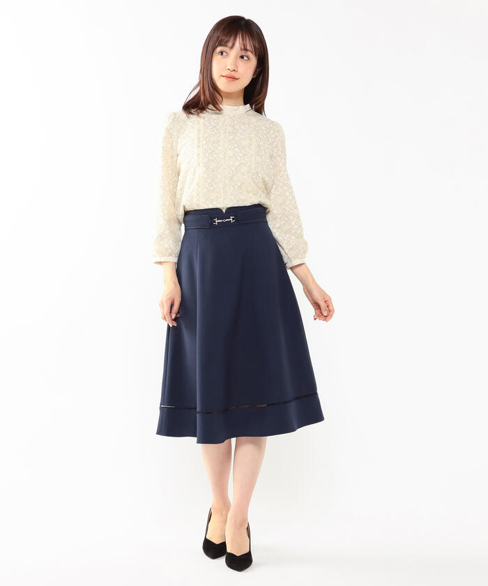 セール 72%OFF】ミッシュマッシュ MISCH MASCH ビットベルト付