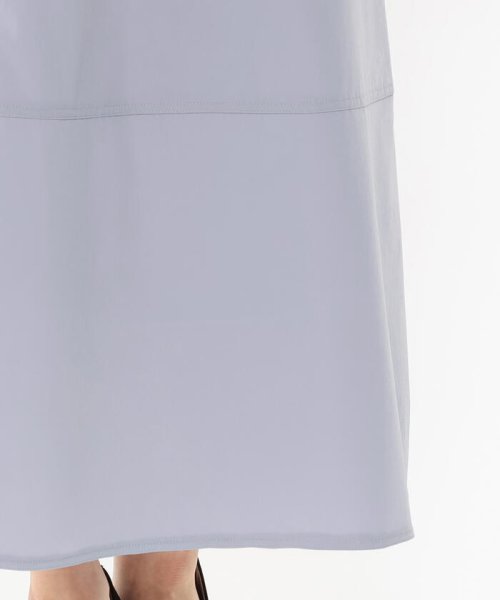袖バルーンＡラインワンピ/MISCHMASCH MAIRY<br>