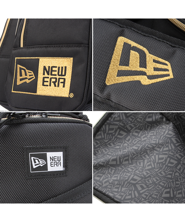 ニューエラ new era ゴルフ キャディバッグ ゴルフバッグ メンズ ニューエラ new era ゴルフ キャディバッグ ゴルフバッグ メンズ
