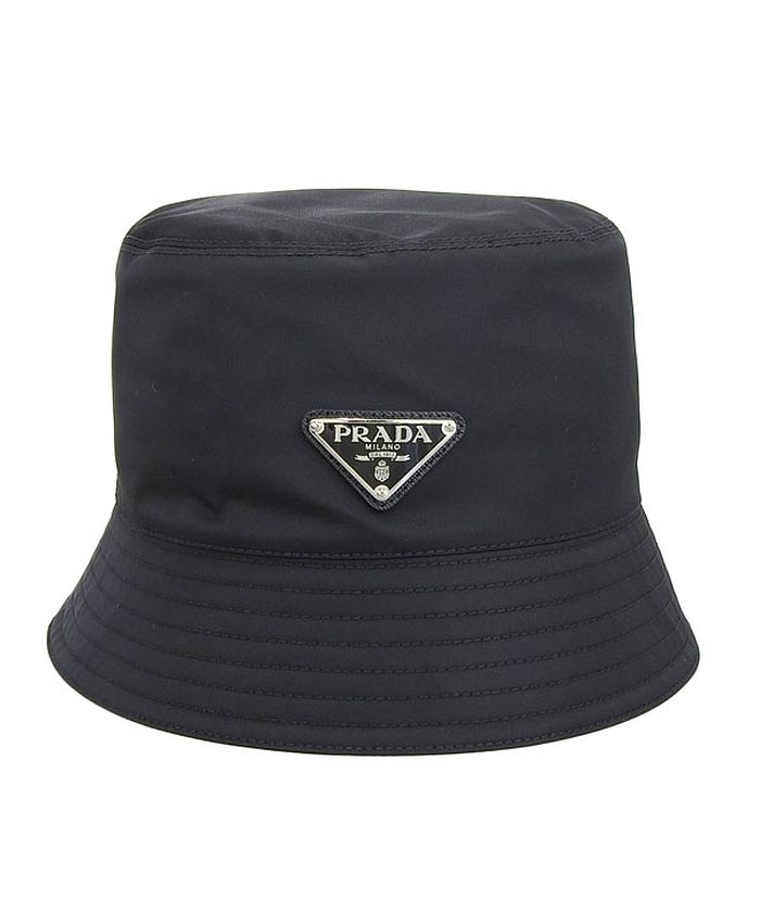 PRADA プラダ Re－Nylon バケットハット 帽子(504596591) | プラダ