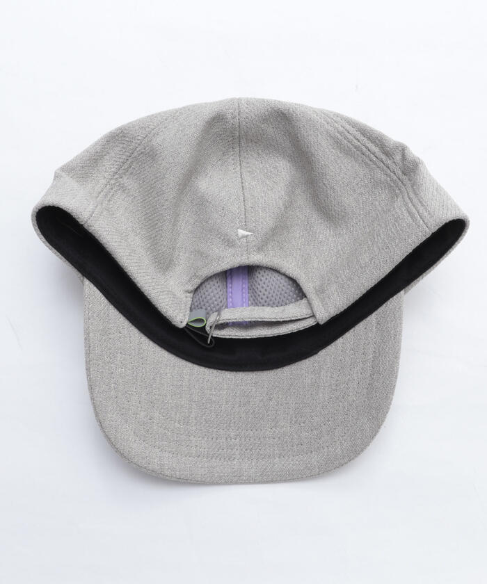 halo commodity Nap Smooth Cap ハロ コモディティー ナップ