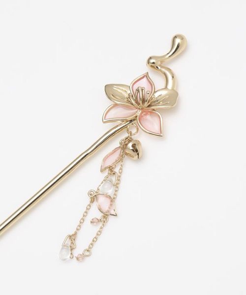 1着でも送料無料】 カヤ ☪︎⋆☽様お取り置き 和色 桜 レジン