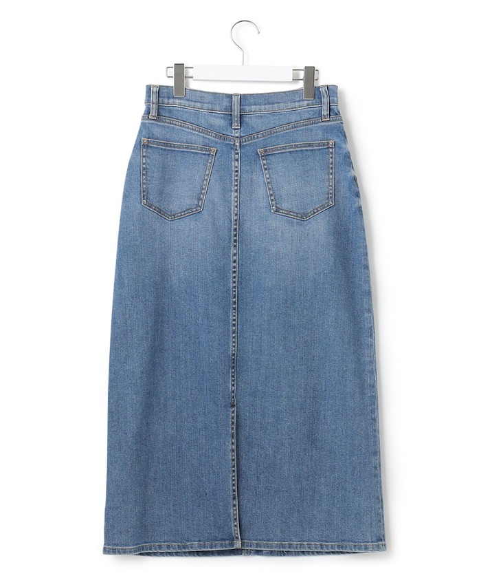 23区DENIM ストレッチデニム スカート(504604630) | 23区(NIJYUSANKU