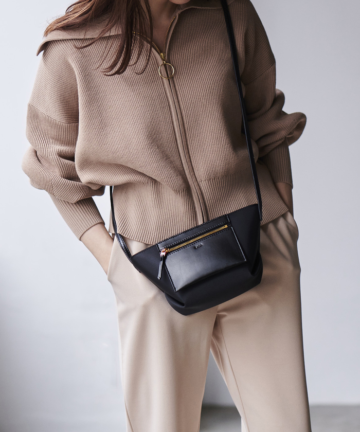 セール 50%OFF】【E'POR】【撥水】D BAG Mini(504605055) | ロペ