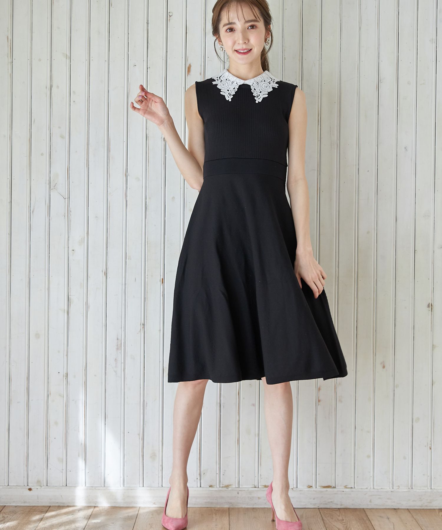 セール 50%OFF】トッコクローゼット tocco closet 取り外し可能