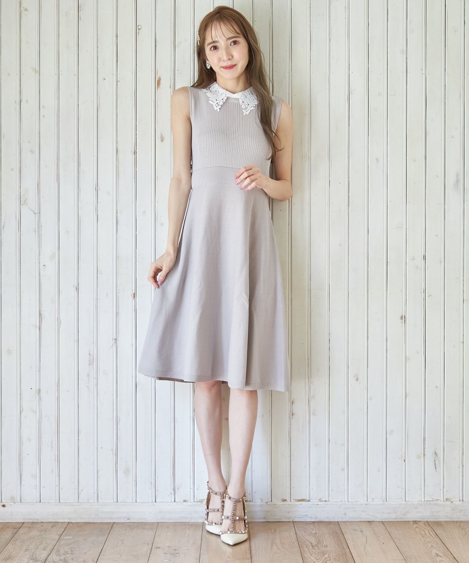 セール 50%OFF】トッコクローゼット tocco closet 取り外し可能