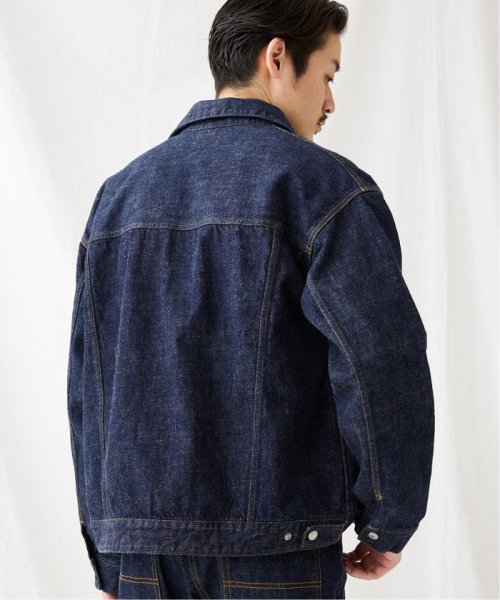 【FOREMOST/フォアモスト×JOURNAL STANDARD】別注 デニムジャケット
