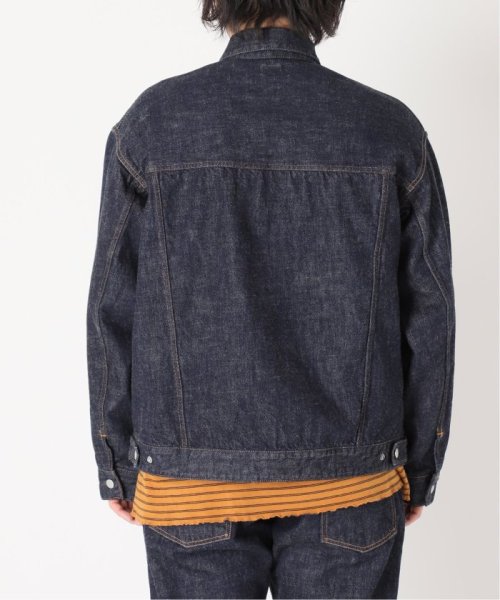 【FOREMOST/フォアモスト×JOURNAL STANDARD】別注 デニムジャケット