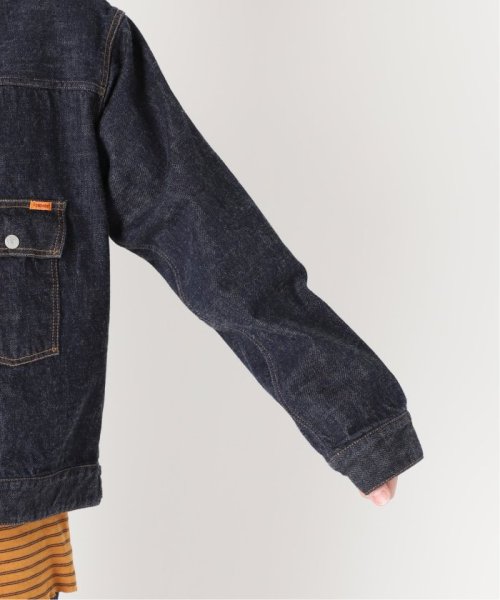 【FOREMOST/フォアモスト×JOURNAL STANDARD】別注 デニムジャケット