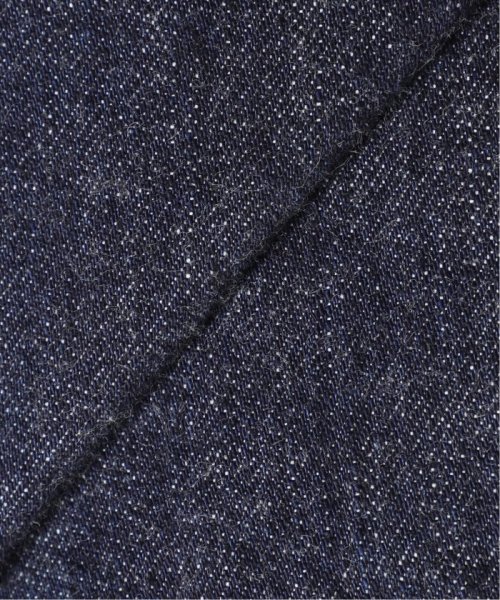 【FOREMOST/フォアモスト×JOURNAL STANDARD】別注 デニムジャケット