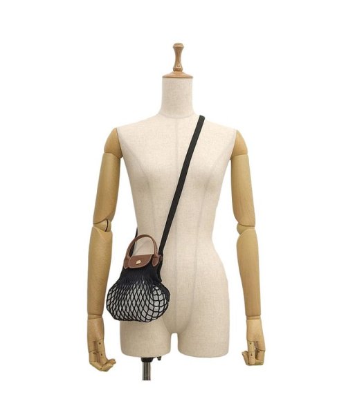公式ストア LONGCHAMP ル プリアージュ® エクストラ クロスボディバッグ XS tdh-latinoamerica.de