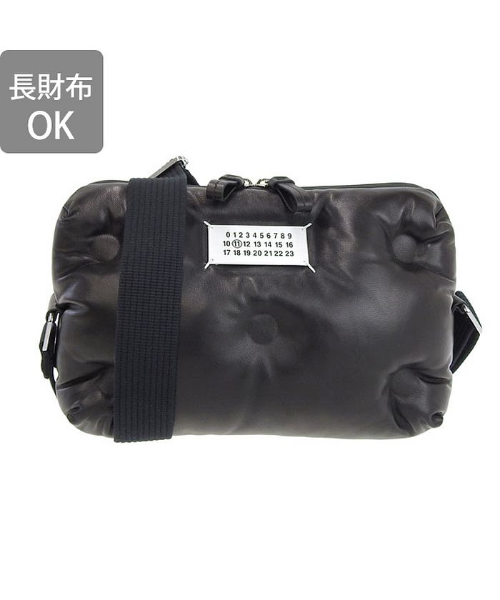 MaisonMargiela メゾンマルジェラ Glam Slam グラムショット バッグ ...