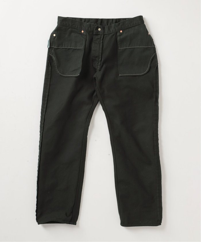 FOREMOST/フォアモスト×JOURNAL STANDARD】別注 カツラギパンツ