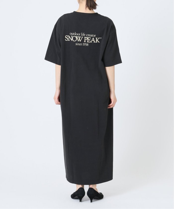 Snow Peak（スノーピーク）の「別注【SNOW PEAK/スノーピーク