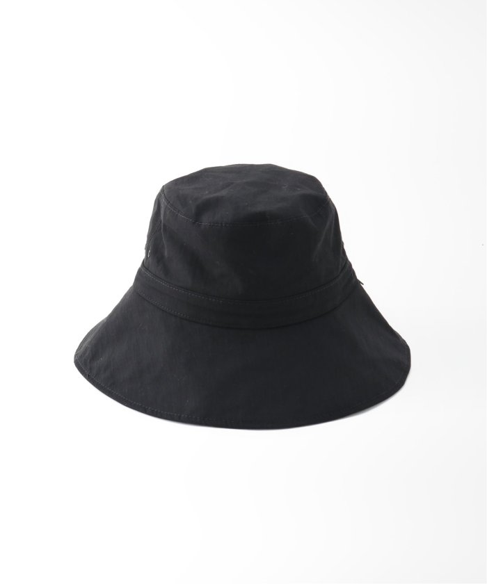 別注【SNOW PEAK / スノーピーク】*RE C/N Poplin HOME CAMP Hat