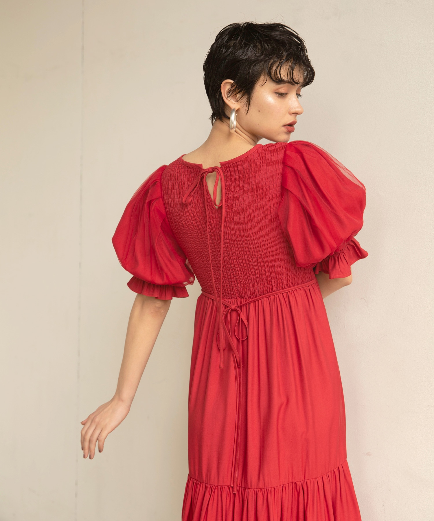 セール 20%OFF】ミエリ インヴァリアント MIELI INVARIANT