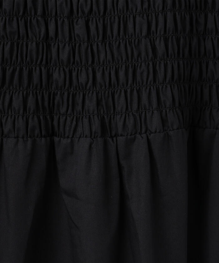 セール】【別注】Rodebjer×TOMORROWLAND コットン ロング