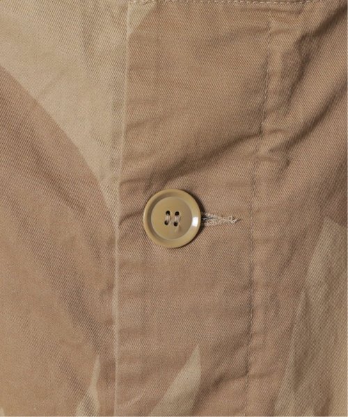 【ENGINEERED GARMENTS/エンジニアドガーメンツ】Overalls/オーバーオール