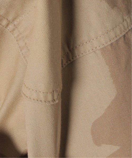 【ENGINEERED GARMENTS/エンジニアドガーメンツ】Overalls/オーバーオール