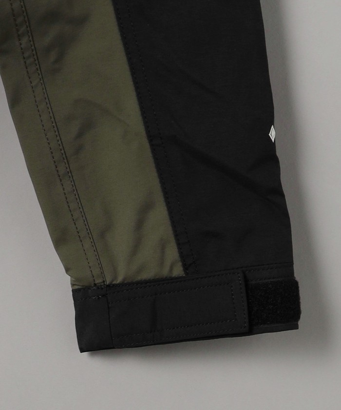 THE NORTH FACE(ザノースフェイス)> MOUNTAIN LIGHT JACKET