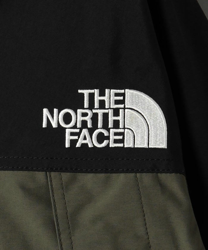 THE NORTH FACE(ザノースフェイス)> MOUNTAIN LIGHT JACKET
