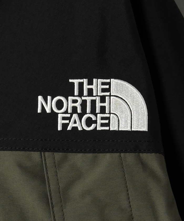 TNF × BEAUTY & YOUTH UNITED ARROWS LTD