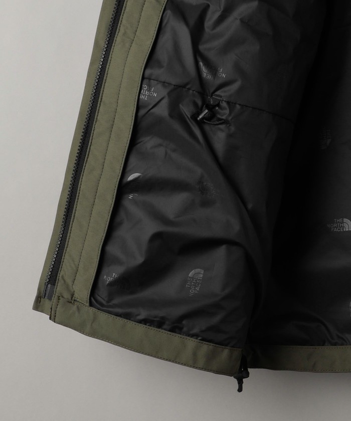 THE NORTH FACE(ザノースフェイス)> MOUNTAIN LIGHT JACKET