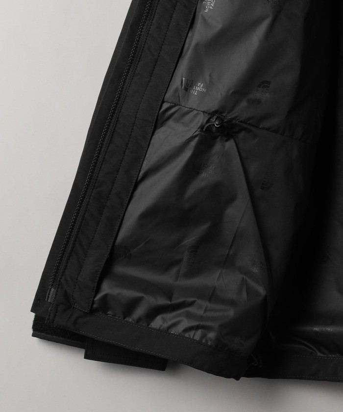 THE NORTH FACE(ザノースフェイス)> MOUNTAIN LIGHT JACKET