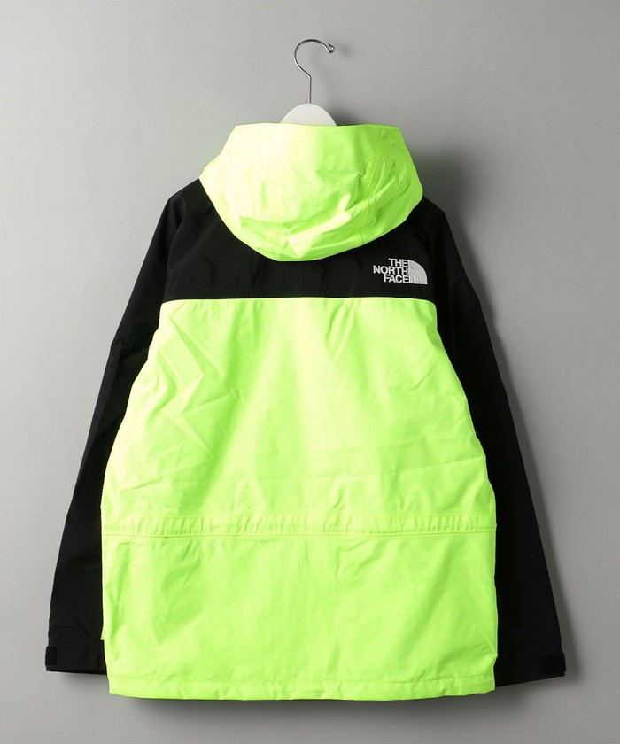 THE NORTH FACE(ザノースフェイス)> MOUNTAIN LIGHT JACKET