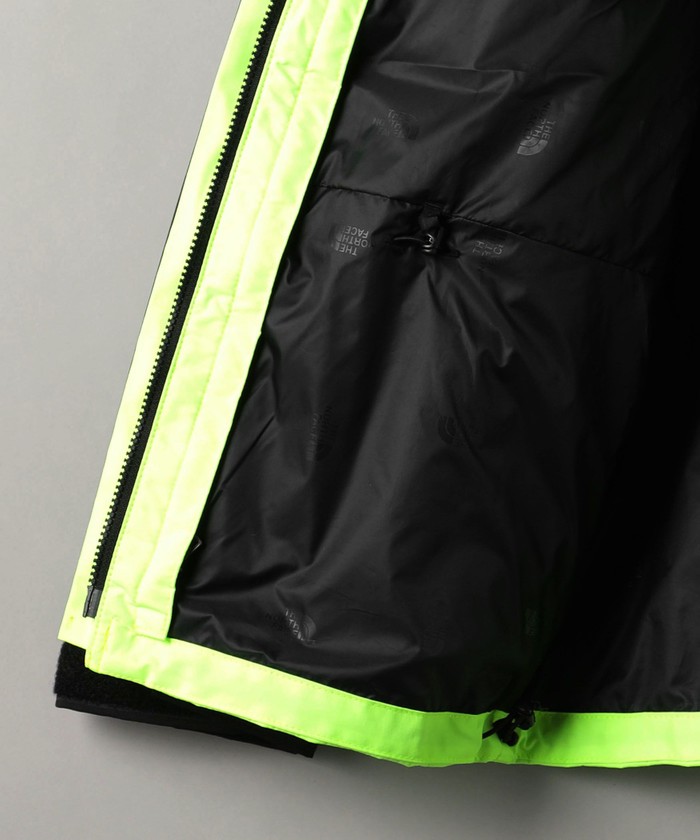 THE NORTH FACE(ザノースフェイス)> MOUNTAIN LIGHT JACKET