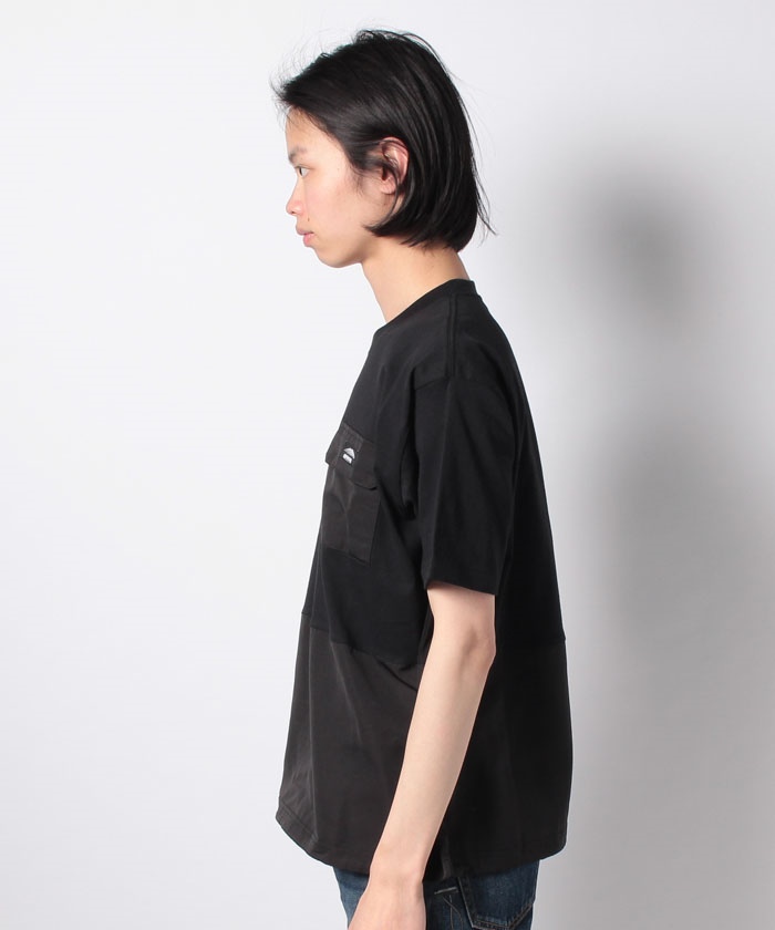 ブッチャープロダクツ ・ドット・レーヨンシャツ・14.5 SAINT LAURENT - Saint Laurent Paris レーヨン ポルカドット