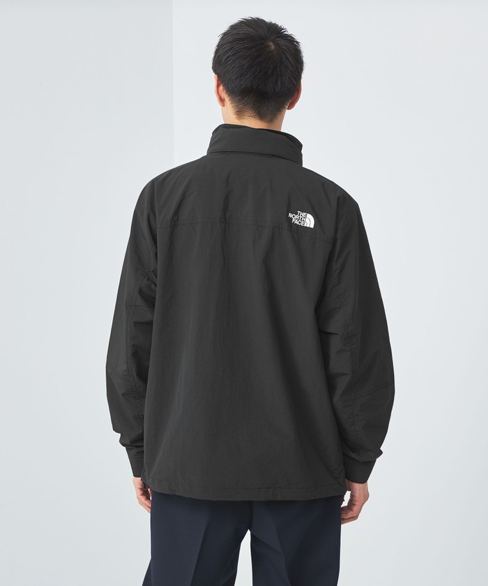 THE NORTH FACE＞ハイドレナウィンドジャケット ウインド
